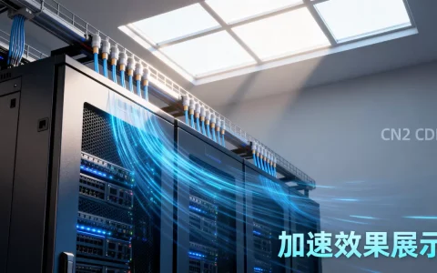 CN2 CDN是什么？CN2 CDN加速效果怎么样