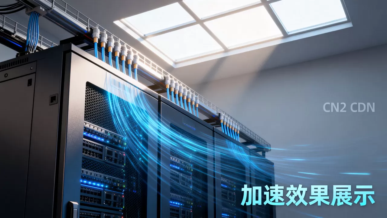 CN2 CDN是什么?CN2 CDN加速效果怎么样 CN2 CDN是什么?CN2 CDN加速效果怎么样