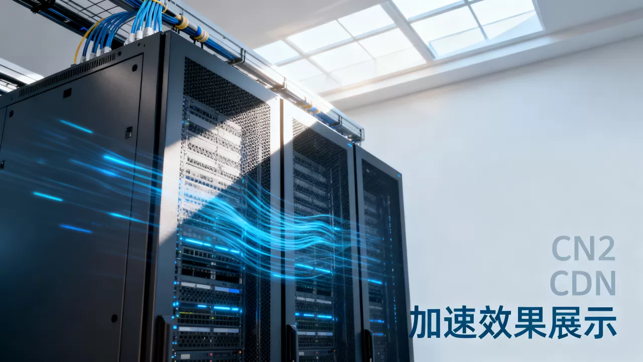 CN2 CDN是什么?CN2 CDN加速效果怎么样 CN2 CDN是什么?CN2 CDN加速效果怎么样