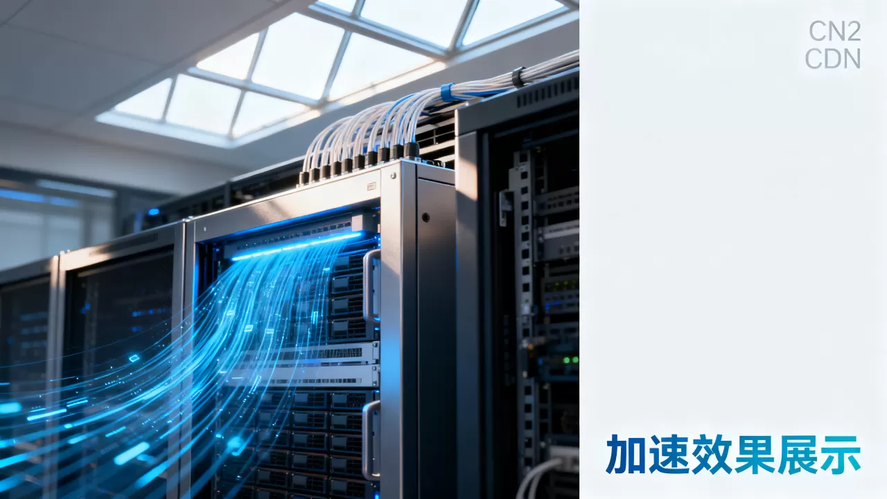 CN2 CDN是什么?CN2 CDN加速效果怎么样 CN2 CDN是什么?CN2 CDN加速效果怎么样
