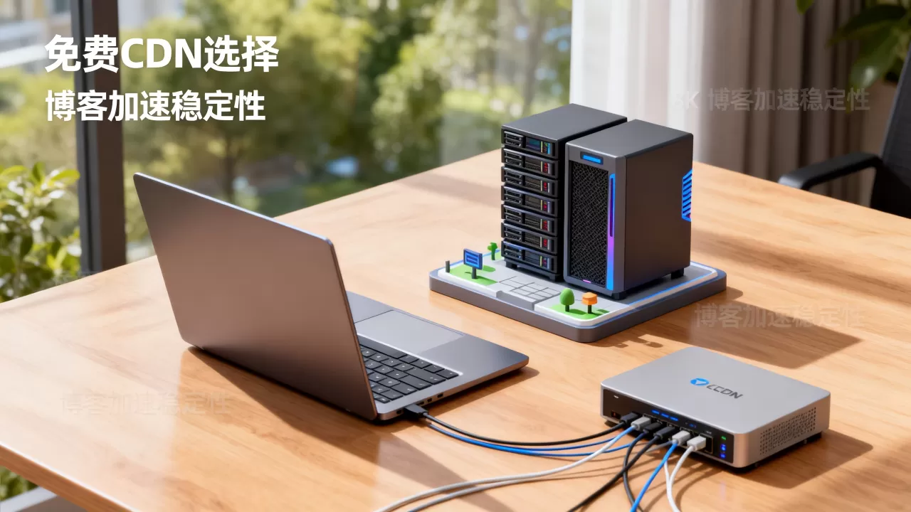 免费个人博客cdn怎么选?免费cdn加速网站稳定吗 免费个人博客cdn怎么选?免费cdn加速网站稳定吗