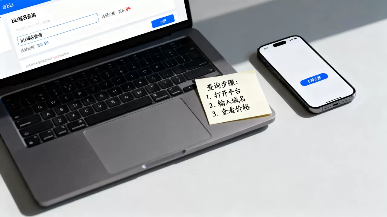 biz域名怎么查询?.biz域名注册价格多少 biz域名怎么查询?.biz域名注册价格多少
