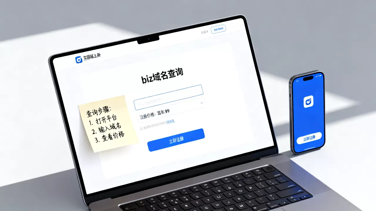 biz域名怎么查询?.biz域名注册价格多少 biz域名怎么查询?.biz域名注册价格多少
