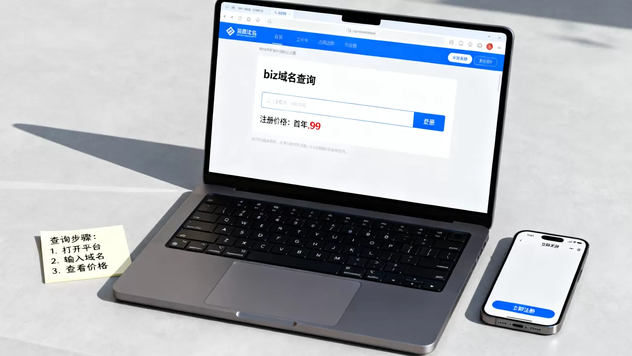 biz域名怎么查询?.biz域名注册价格多少 biz域名怎么查询?.biz域名注册价格多少