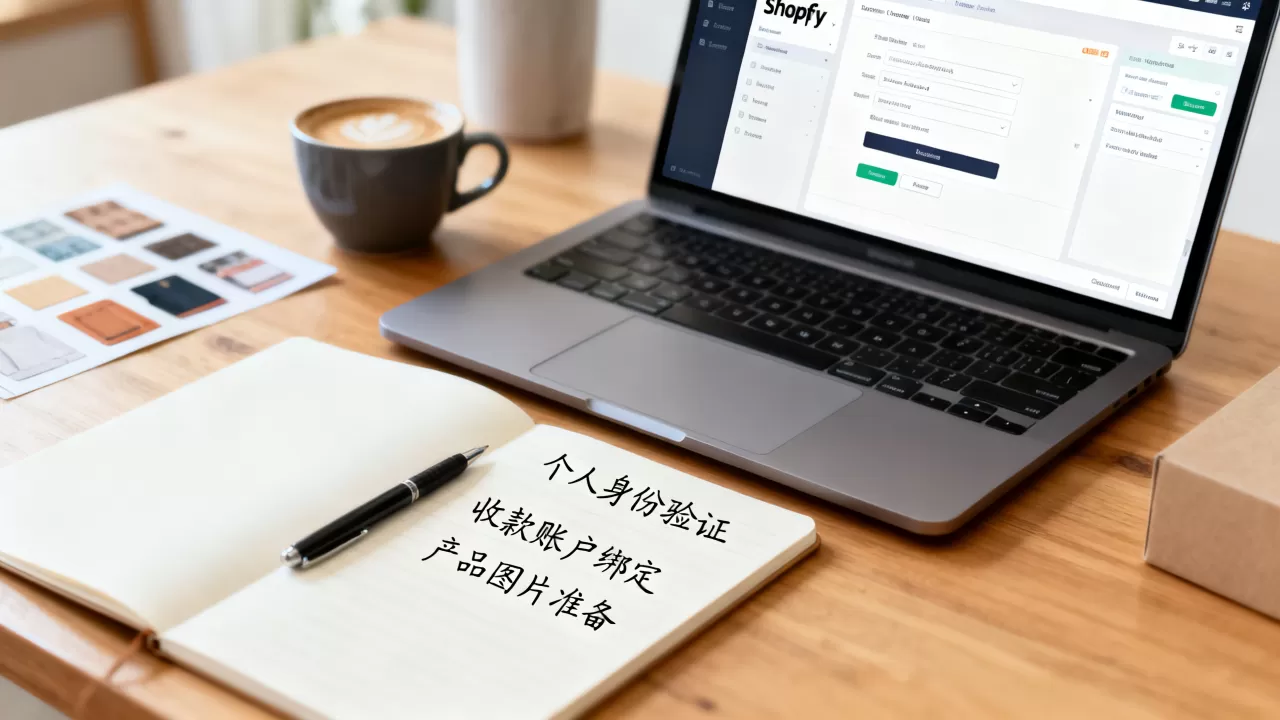 Shopify个人真的可以开店吗?个人做Shopify需要哪些条件 Shopify个人真的可以开店吗?个人做Shopify需要哪些条件