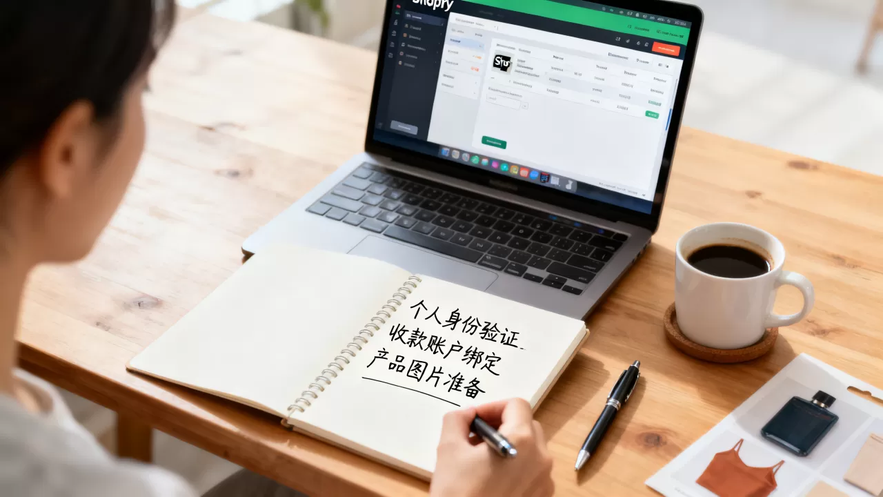 Shopify个人真的可以开店吗?个人做Shopify需要哪些条件 Shopify个人真的可以开店吗?个人做Shopify需要哪些条件