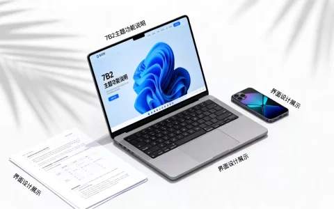 7B2主题怎么样？7B2主题用途有哪些