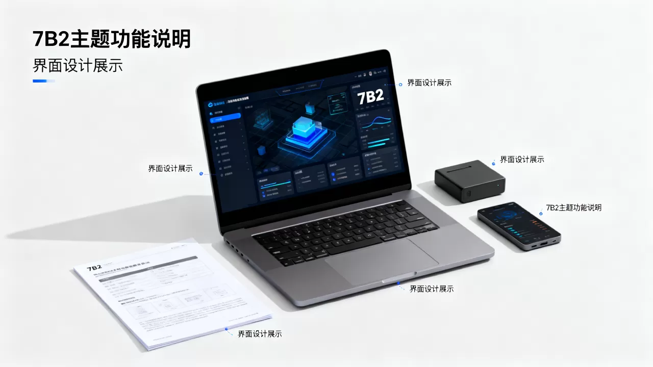 7B2主题怎么样？7B2主题用途有哪些