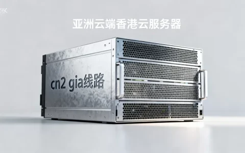 亚洲云端香港云服务器首台月付9折吗？cn2 gia线路服务器推荐