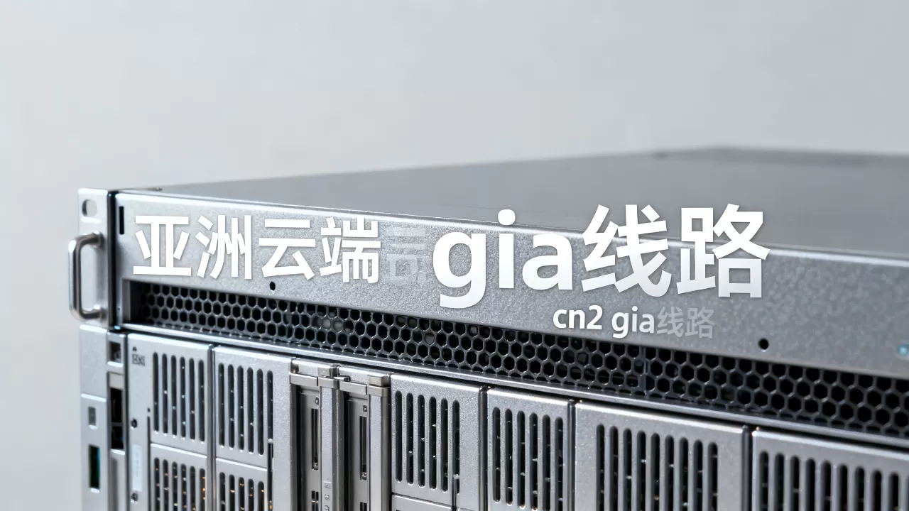 亚洲云端香港云服务器首台月付9折吗？cn2 gia线路服务器推荐