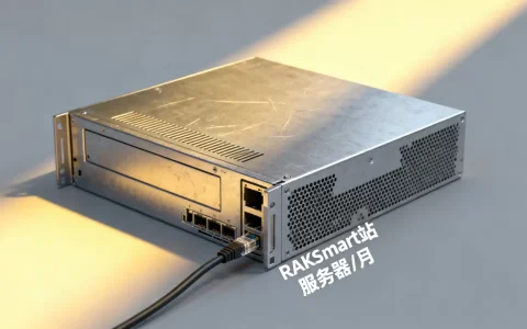 RAKsmart站群服务器$142/月值得买吗，洛杉矶站群服务器推荐