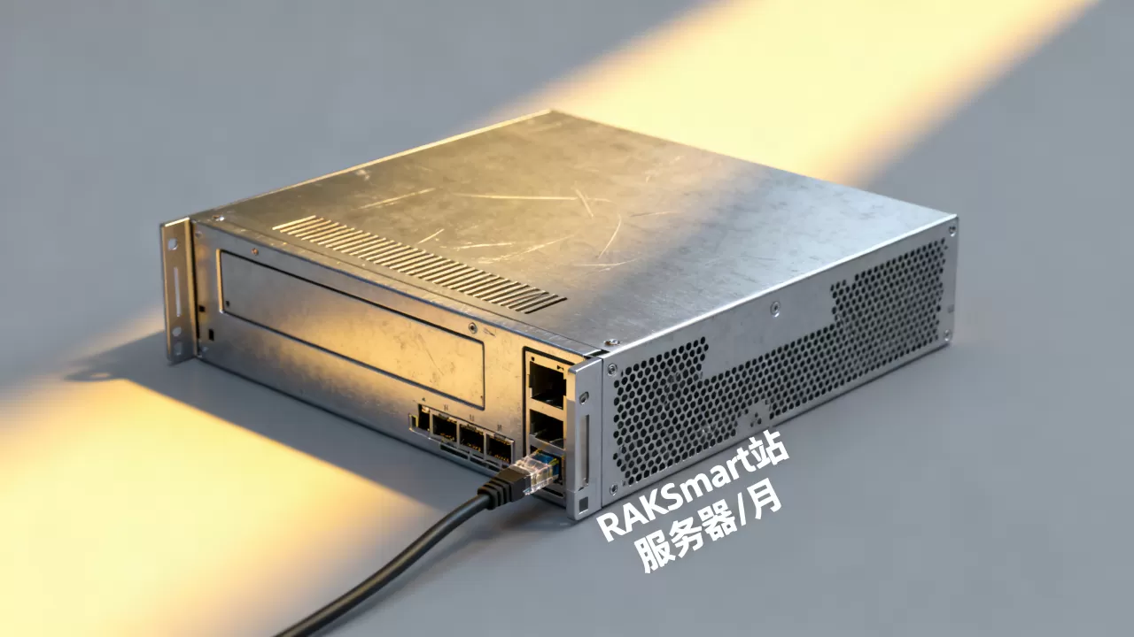 RAKsmart站群服务器2/月值得买吗,洛杉矶站群服务器推荐 RAKsmart站群服务器2/月值得买吗,洛杉矶站群服务器推荐