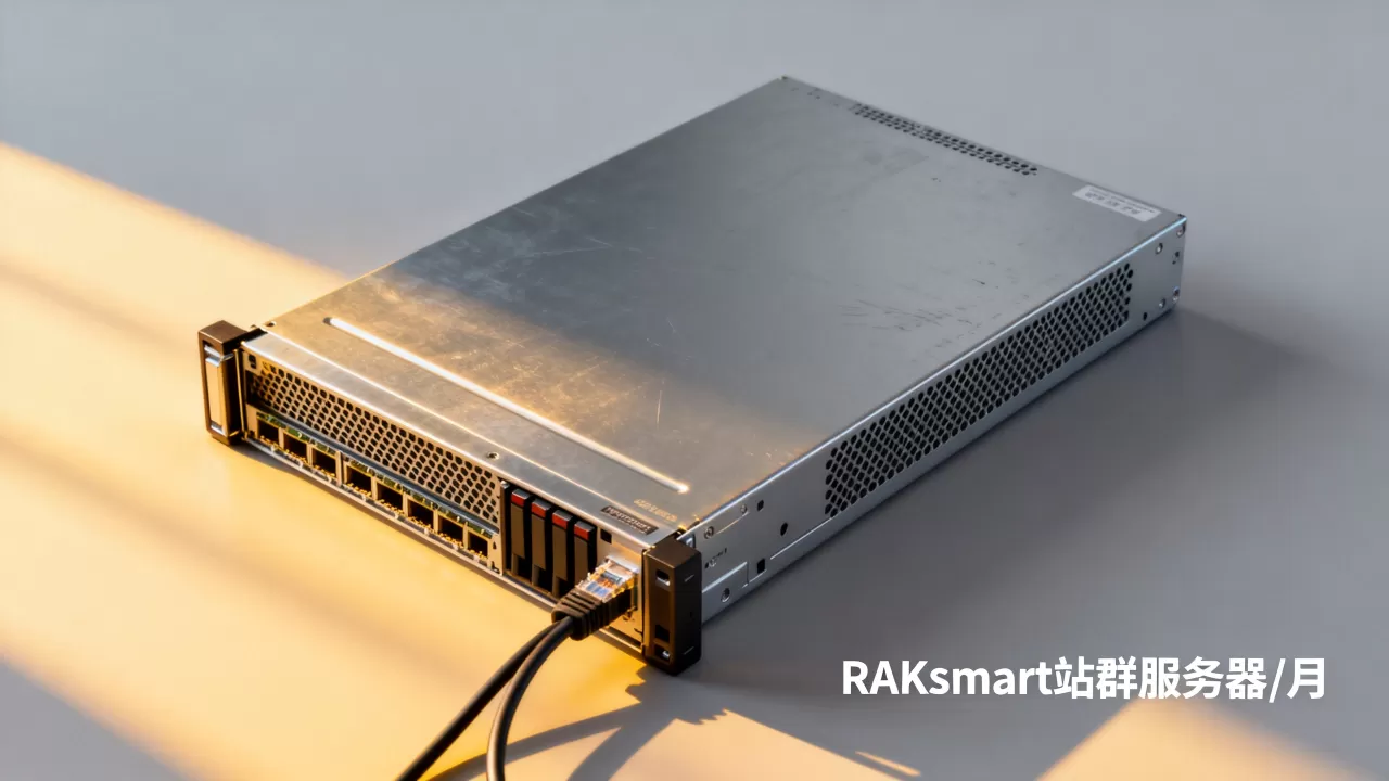 RAKsmart站群服务器2/月值得买吗,洛杉矶站群服务器推荐 RAKsmart站群服务器2/月值得买吗,洛杉矶站群服务器推荐