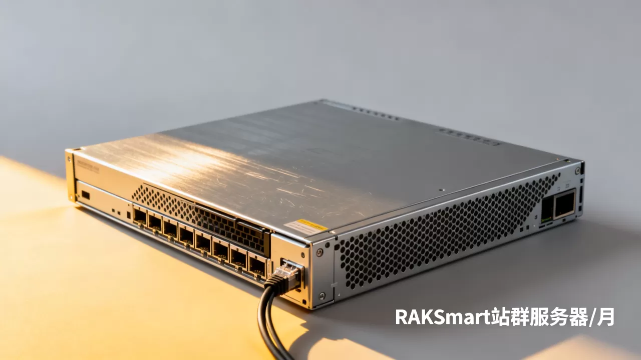 RAKsmart站群服务器2/月值得买吗,洛杉矶站群服务器推荐 RAKsmart站群服务器2/月值得买吗,洛杉矶站群服务器推荐
