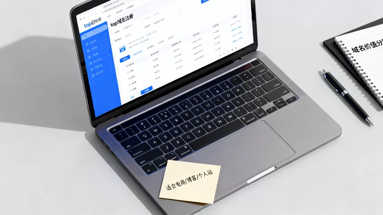 top域名怎么样值得买吗?top域名适合什么网站 top域名怎么样值得买吗?top域名适合什么网站