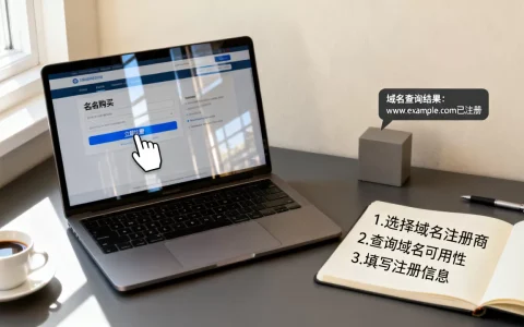 购买域名怎么买？购买域名的网站有哪些