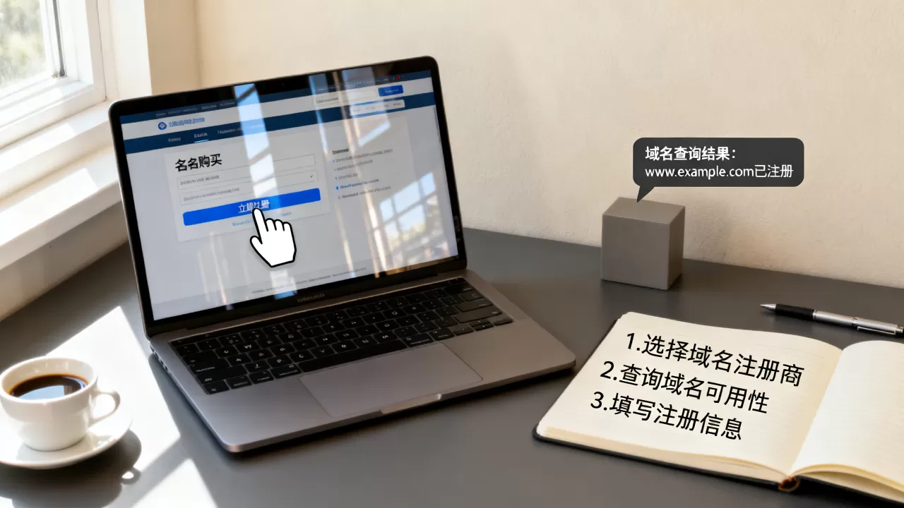 购买域名怎么买?购买域名的网站有哪些 购买域名怎么买?购买域名的网站有哪些
