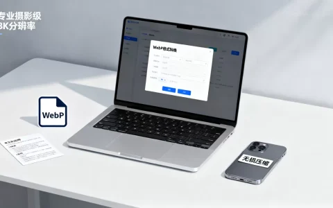 WebP是什么？WebP格式图片怎么转换