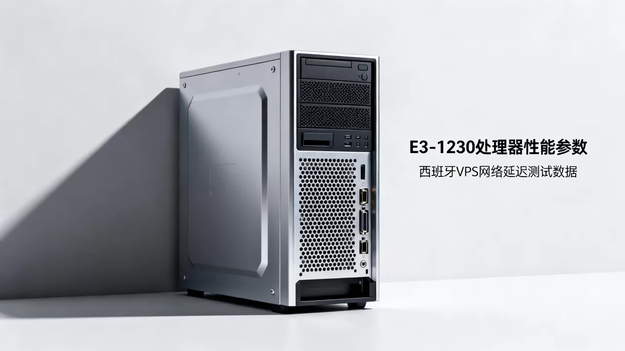 HostRoyale独立服务器E3-1230性能如何?西班牙VPS推荐 HostRoyale独立服务器E3-1230性能如何?西班牙VPS推荐