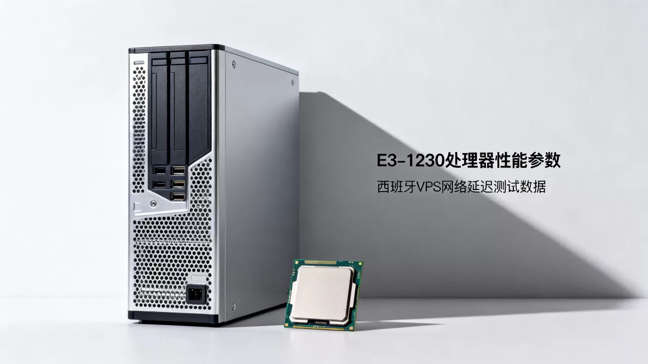 HostRoyale独立服务器E3-1230性能如何?西班牙VPS推荐 HostRoyale独立服务器E3-1230性能如何?西班牙VPS推荐
