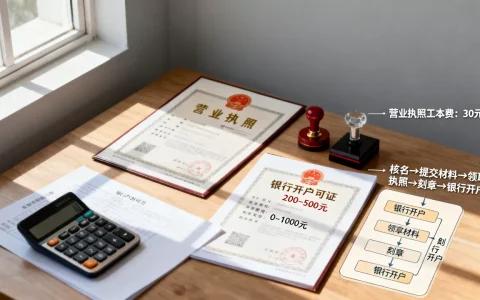 注册公司到底要花多少钱？公司注册费用明细及流程