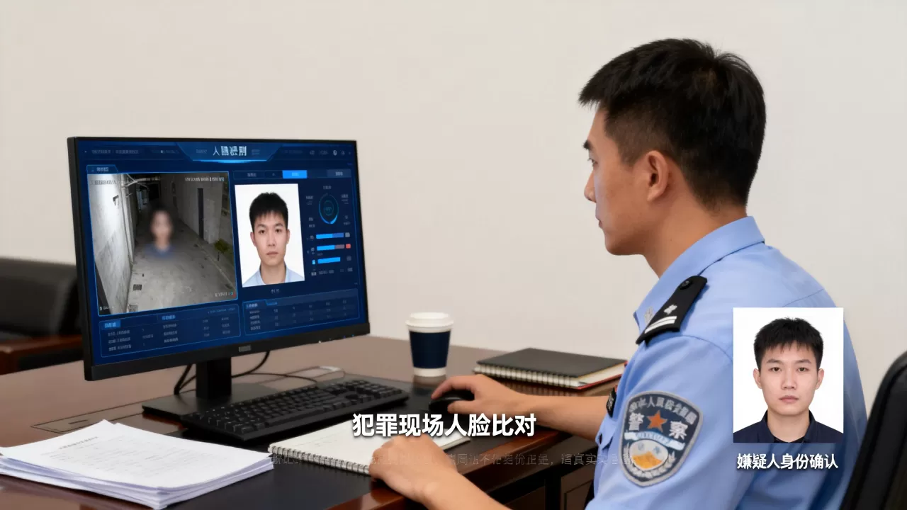 公安人脸识别如何提升破案效率,人脸识别技术有哪些应用 公安人脸识别如何提升破案效率,人脸识别技术有哪些应用