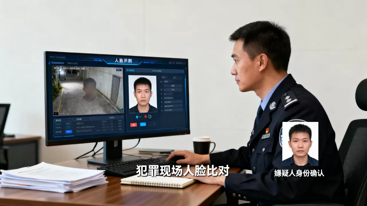 公安人脸识别如何提升破案效率,人脸识别技术有哪些应用 公安人脸识别如何提升破案效率,人脸识别技术有哪些应用