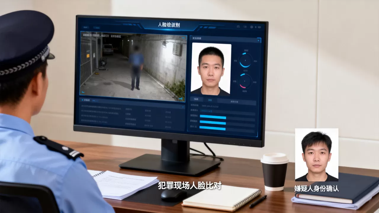 公安人脸识别如何提升破案效率,人脸识别技术有哪些应用 公安人脸识别如何提升破案效率,人脸识别技术有哪些应用