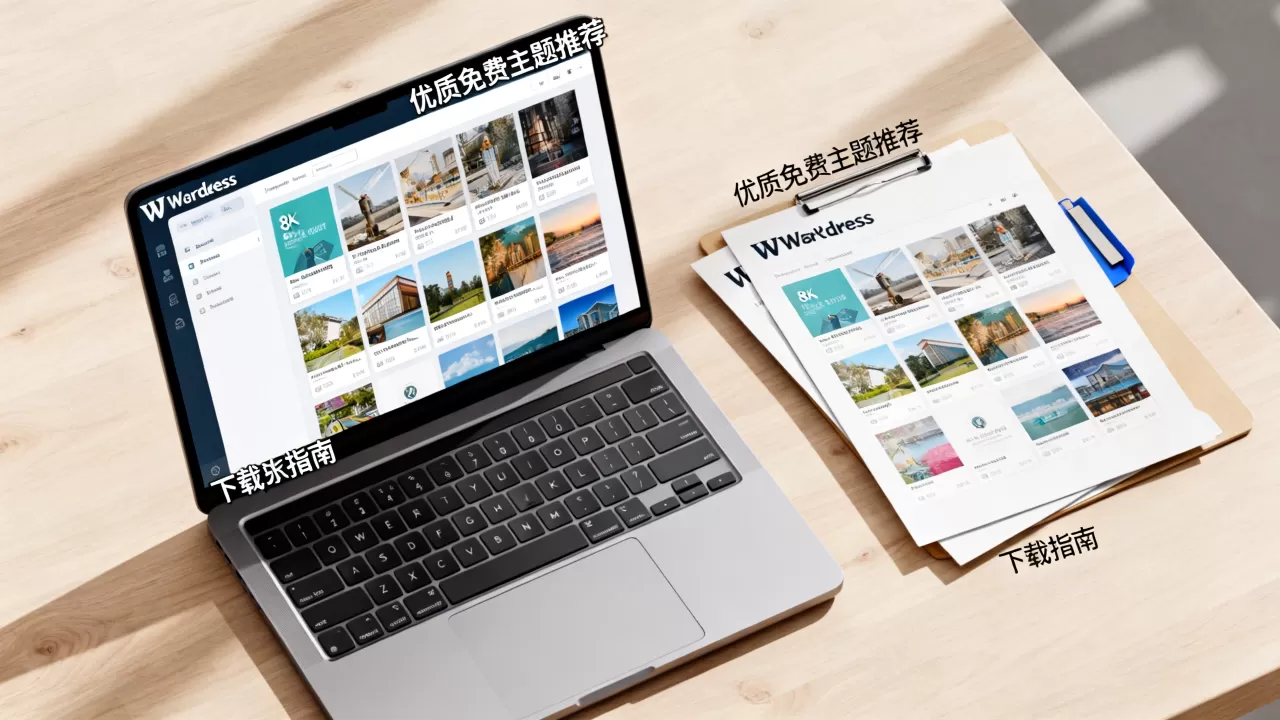 WordPress主题模板去哪下载?优质免费主题模板推荐 WordPress主题模板去哪下载?优质免费主题模板推荐
