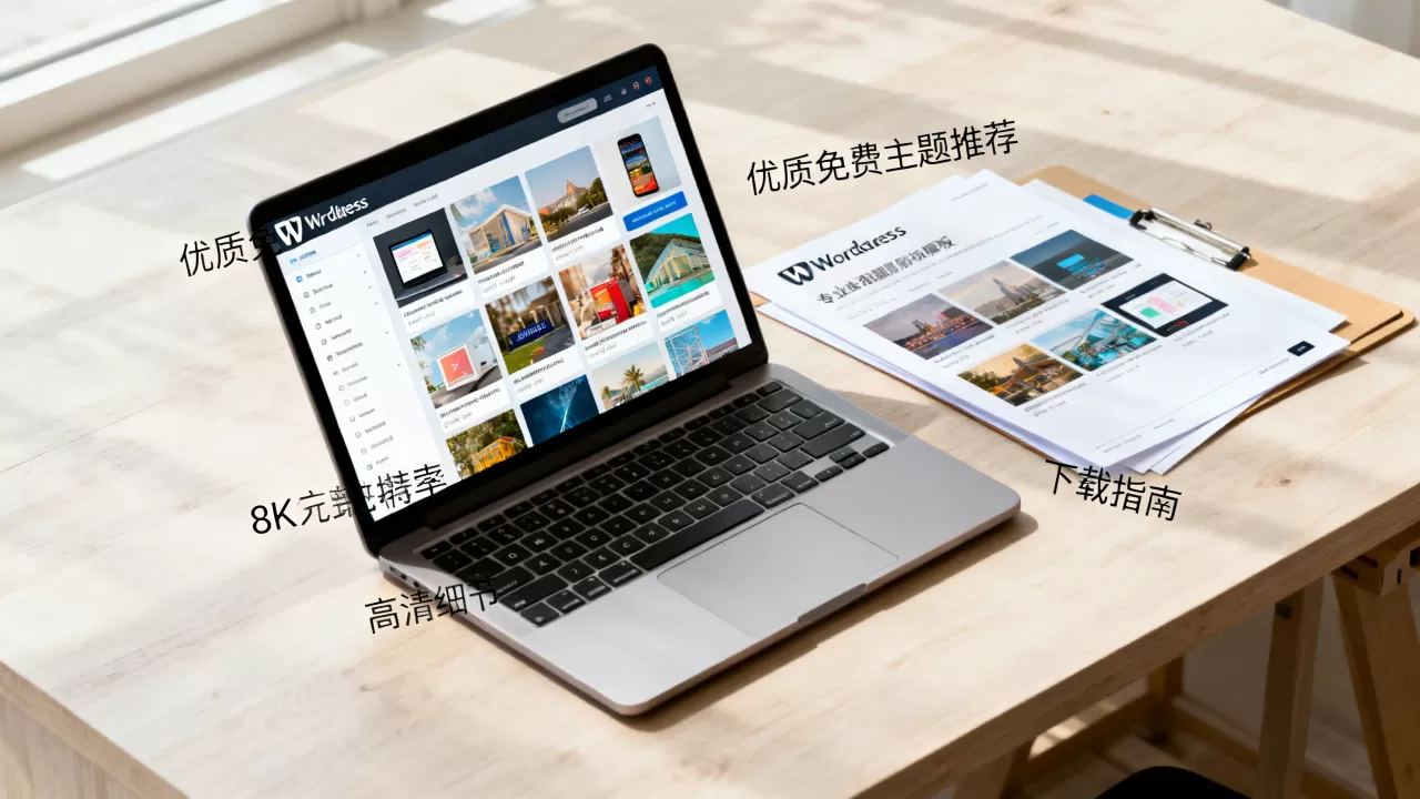 WordPress主题模板去哪下载?优质免费主题模板推荐 WordPress主题模板去哪下载?优质免费主题模板推荐