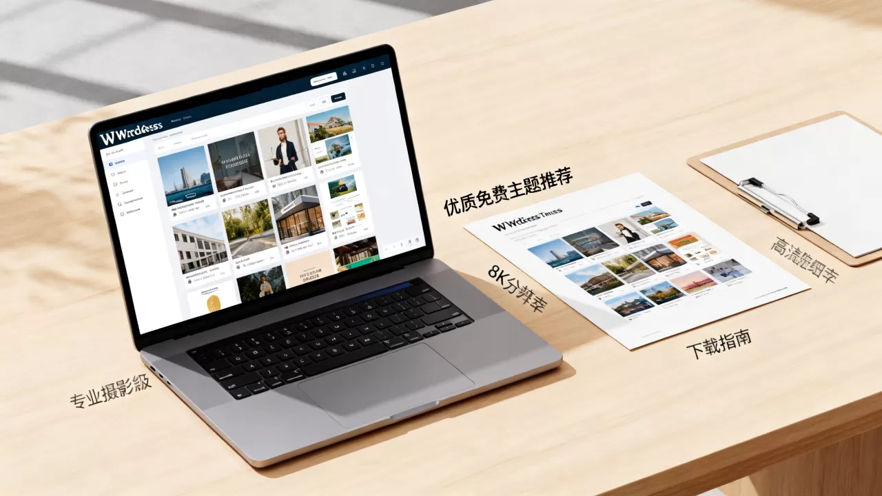 WordPress主题模板去哪下载?优质免费主题模板推荐 WordPress主题模板去哪下载?优质免费主题模板推荐