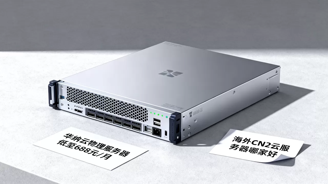 华纳云物理服务器低至688元/月是真的吗?海外CN2云服务器哪家好 华纳云物理服务器低至688元/月是真的吗?海外CN2云服务器哪家好