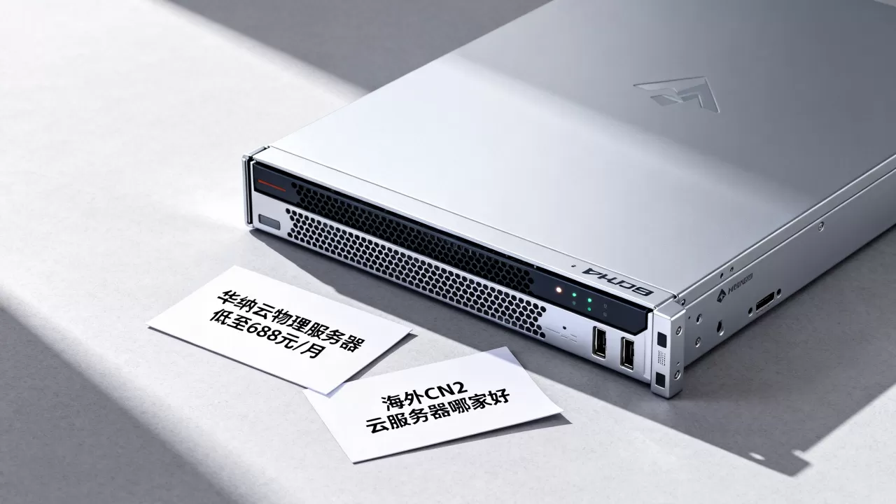 华纳云物理服务器低至688元/月是真的吗?海外CN2云服务器哪家好 华纳云物理服务器低至688元/月是真的吗?海外CN2云服务器哪家好