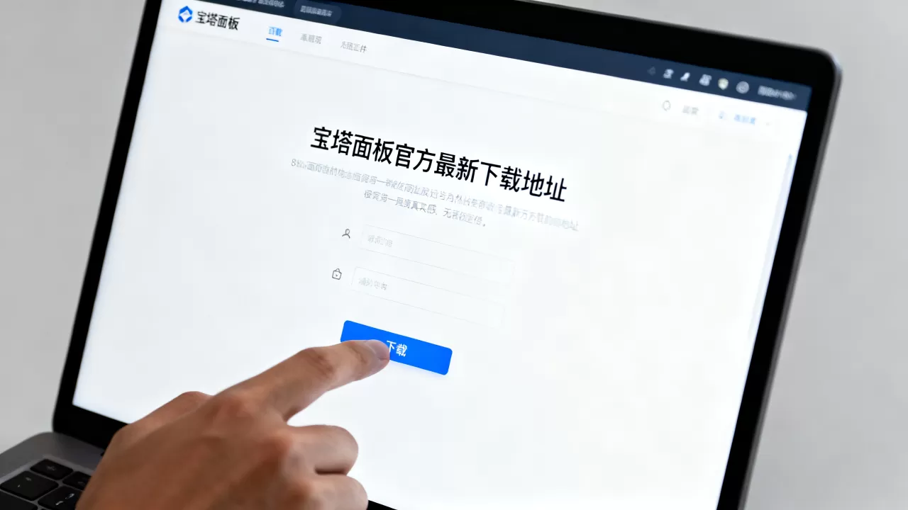 宝塔下载?宝塔面板官方最新下载地址 宝塔下载?宝塔面板官方最新下载地址