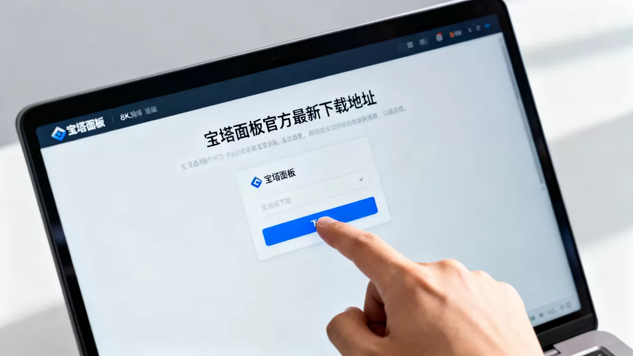 宝塔下载?宝塔面板官方最新下载地址 宝塔下载?宝塔面板官方最新下载地址