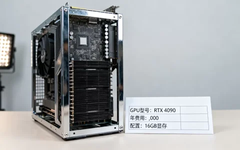 GPU云计算一年多少钱？2026年最新价格表