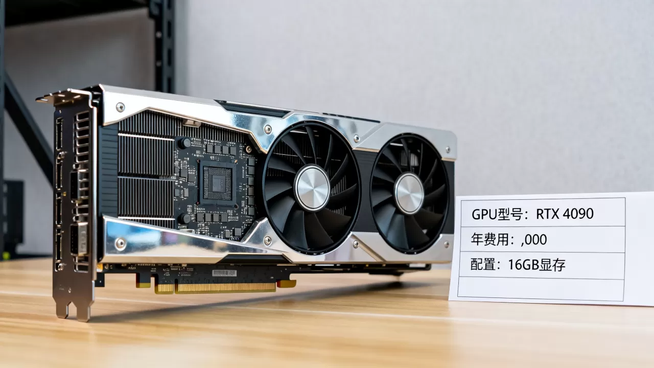 GPU云计算一年多少钱?2026年最新价格表 GPU云计算一年多少钱?2026年最新价格表