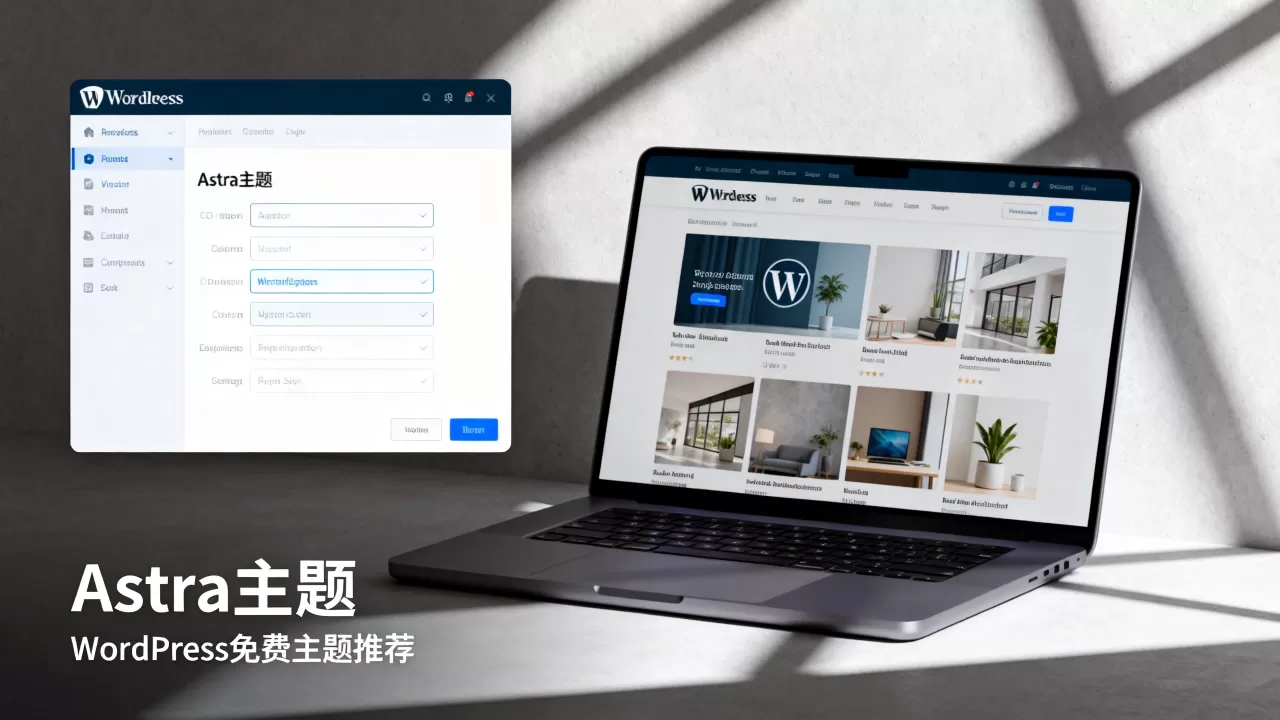 Astra主题好用吗?WordPress免费主题推荐 Astra主题好用吗?WordPress免费主题推荐