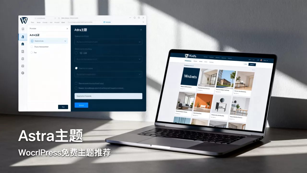Astra主题好用吗?WordPress免费主题推荐 Astra主题好用吗?WordPress免费主题推荐