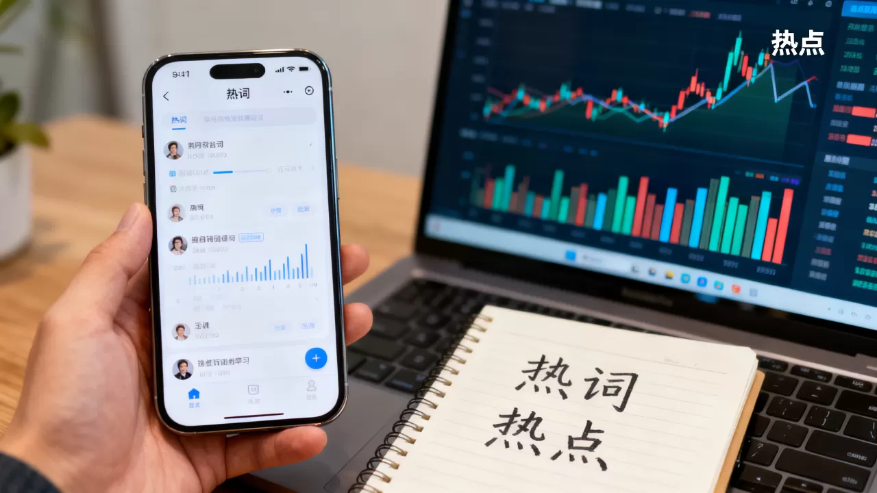 5118每日热词上线能抓住平台热点吗?如何快速获取全网热点流量 5118每日热词上线能抓住平台热点吗?如何快速获取全网热点流量
