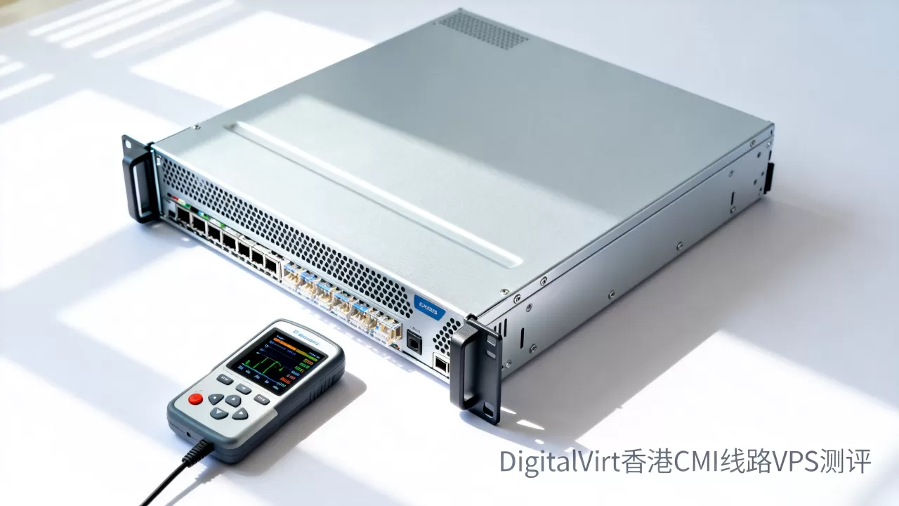 DigitalVirt香港CMI线路VPS怎么样?DigitalVirt测评值得入手吗 DigitalVirt香港CMI线路VPS怎么样?DigitalVirt测评值得入手吗