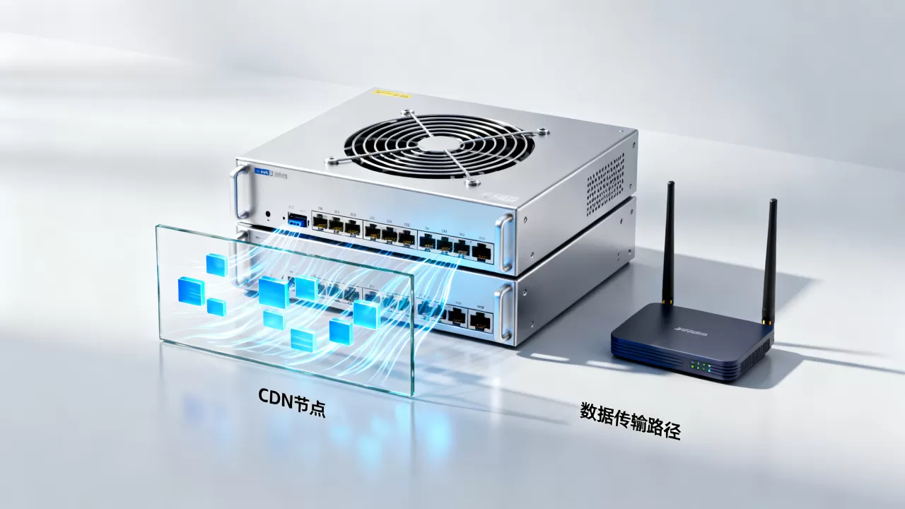 流媒体CDN加速效果好吗?流媒体cdn加速方案 流媒体CDN加速效果好吗?流媒体cdn加速方案
