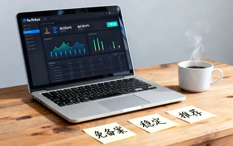 PacificRack洛杉矶VPS不限流量好用吗？洛杉矶免备案VPS推荐