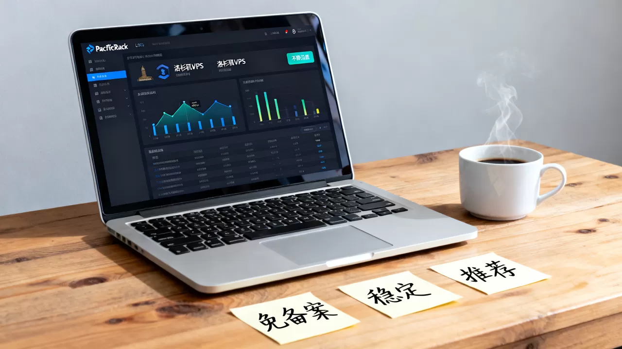 PacificRack洛杉矶VPS不限流量好用吗?洛杉矶免备案VPS推荐 PacificRack洛杉矶VPS不限流量好用吗?洛杉矶免备案VPS推荐
