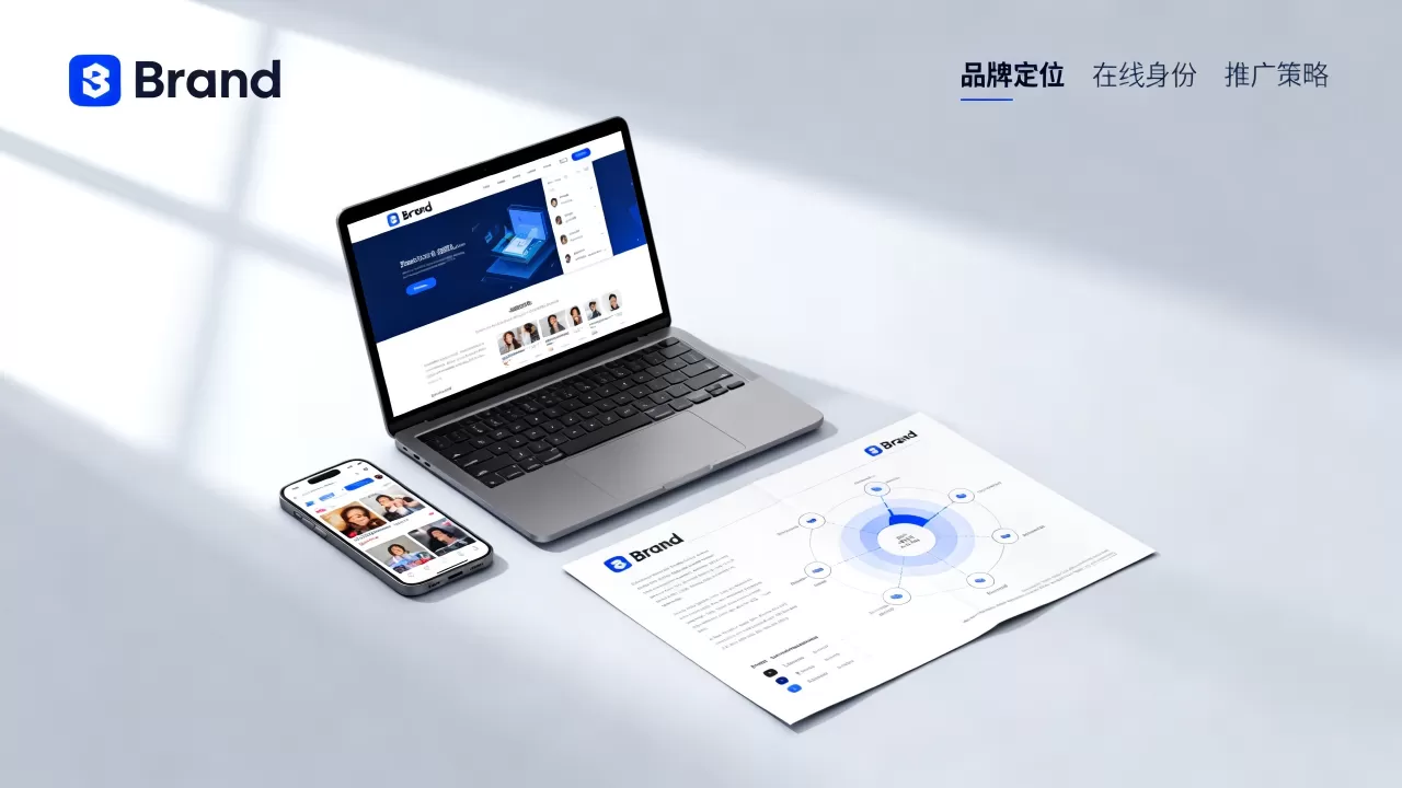 品牌建设如何铸就独特在线身份?企业品牌定位与推广策略 品牌建设如何铸就独特在线身份?企业品牌定位与推广策略
