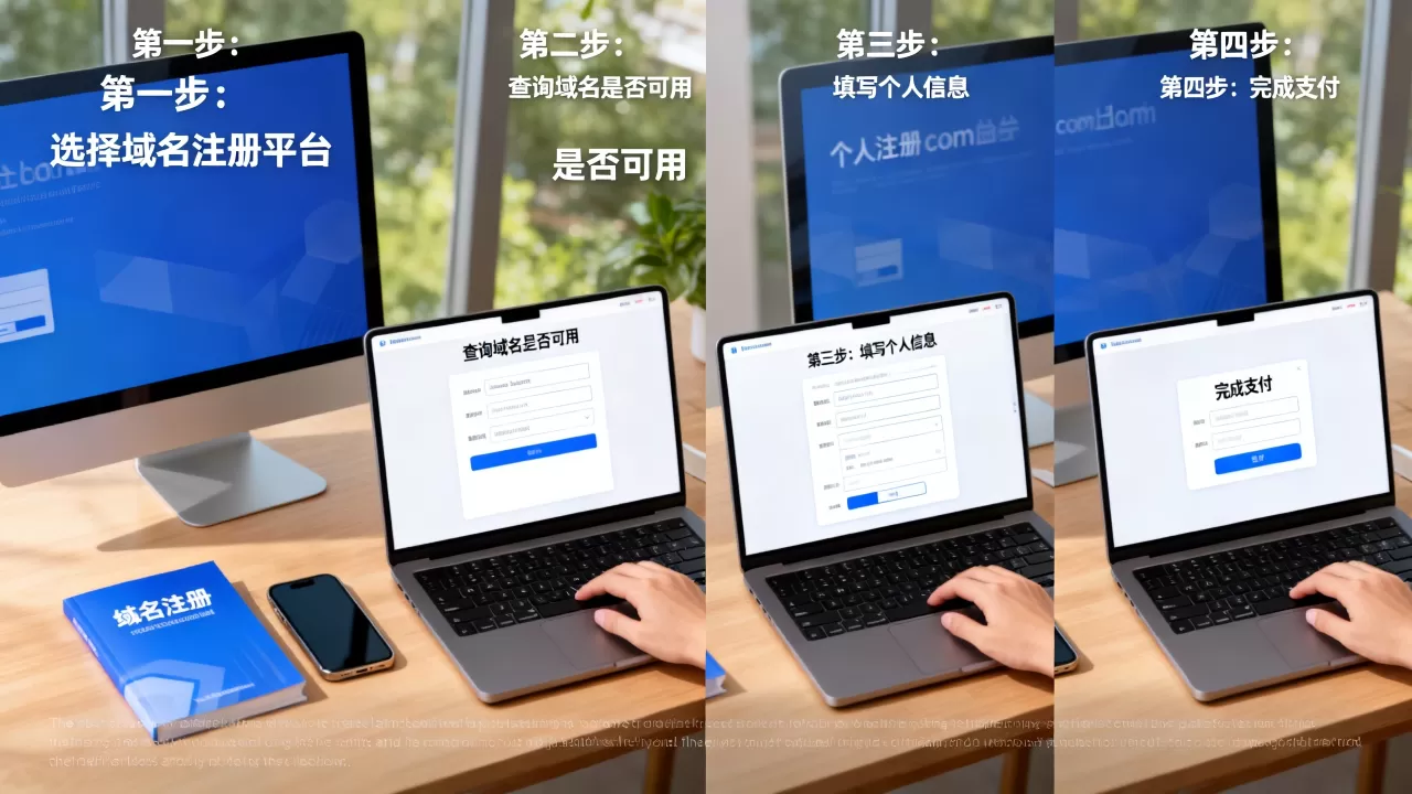 个人可以注册com域名吗?个人如何注册com域名 个人可以注册com域名吗?个人如何注册com域名