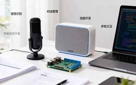DuerOS开放平台技术课堂有哪些核心功能？智能语音交互开发教程