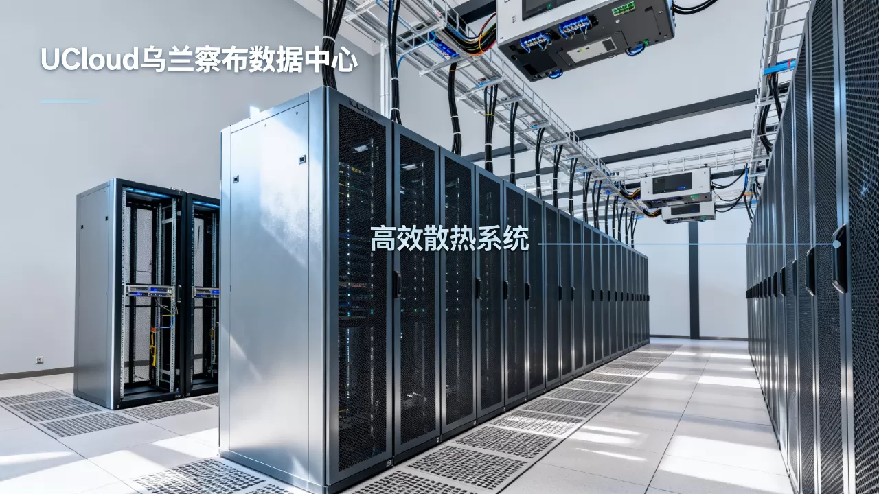 UCloud乌兰察布自建机房怎么样?数据中心租用费用是多少 UCloud乌兰察布自建机房怎么样?数据中心租用费用是多少