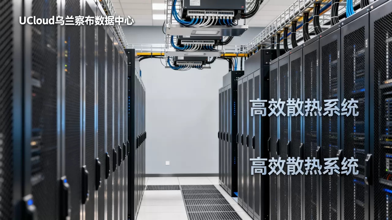 UCloud乌兰察布自建机房怎么样?数据中心租用费用是多少 UCloud乌兰察布自建机房怎么样?数据中心租用费用是多少