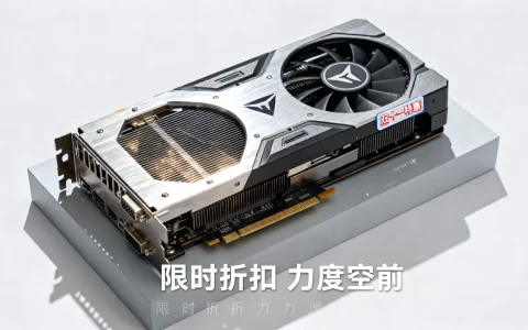 GPU双十一有活动吗？显卡优惠力度大吗